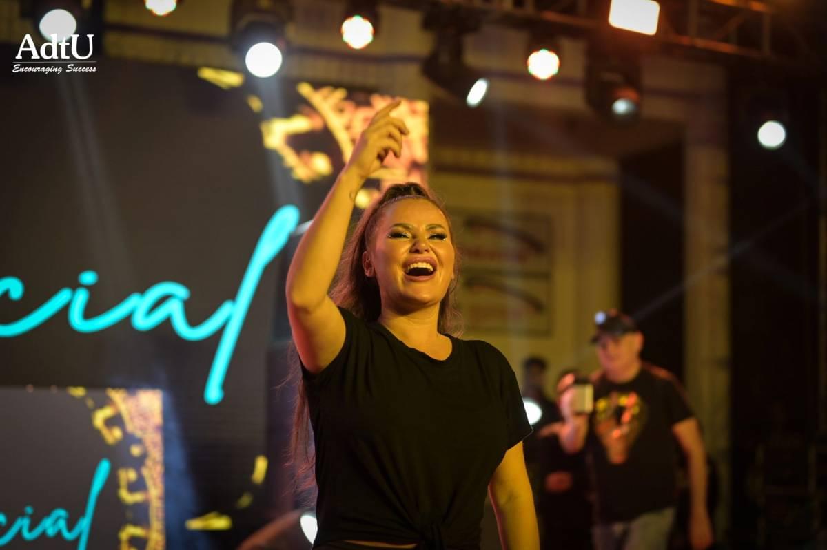 Assam Down Town University Powered By Seekho New Delhi Campus & Events photo 6